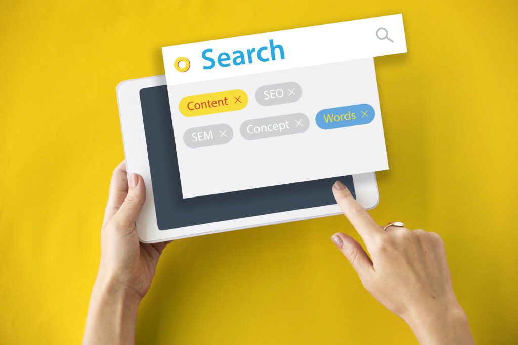 What is Seo